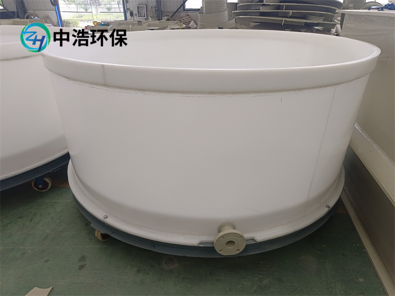 成都PP抽滤槽